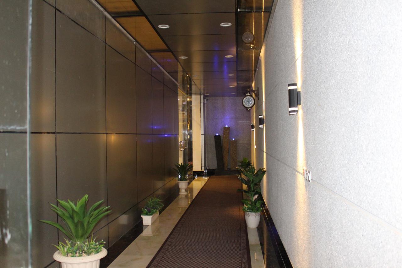 Elite Of Elite Apartments Riad Exterior foto